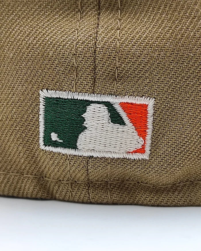 New Era ra Chicago Cubs all star game 1990 sand winter edition 59fifty fitted