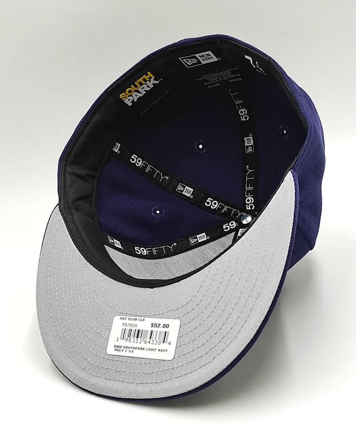 New Era South park "Stan" 59 fifty cap