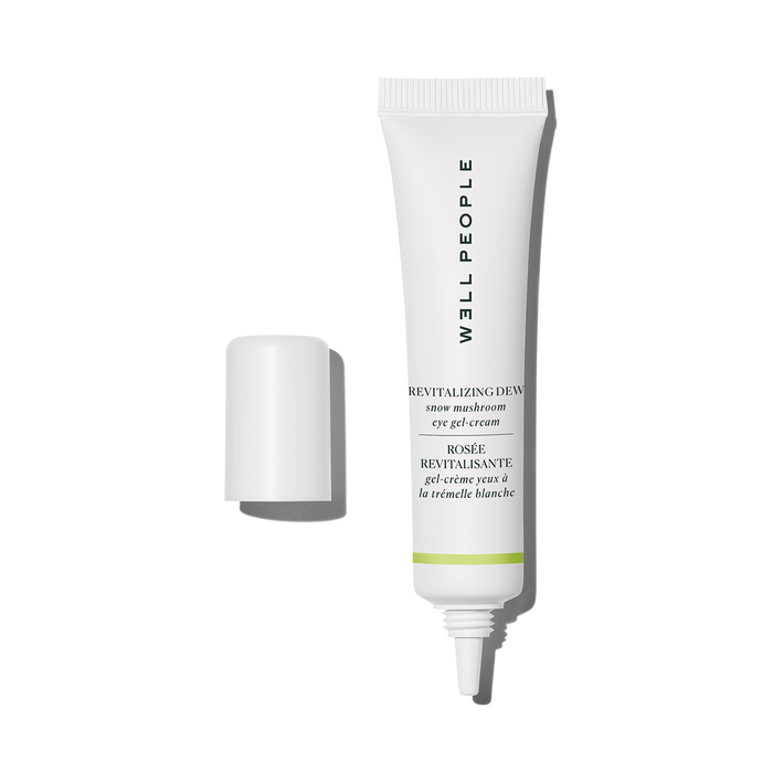 well people eye cream