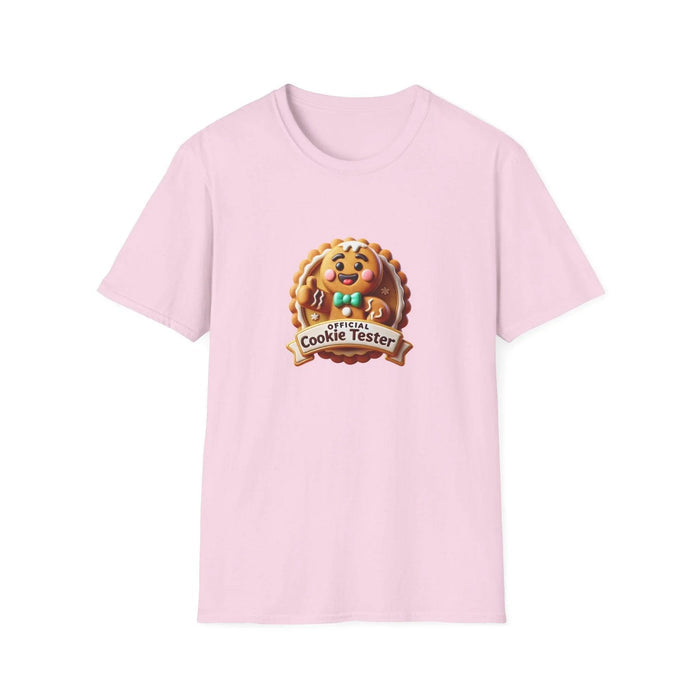 S / Light Pink