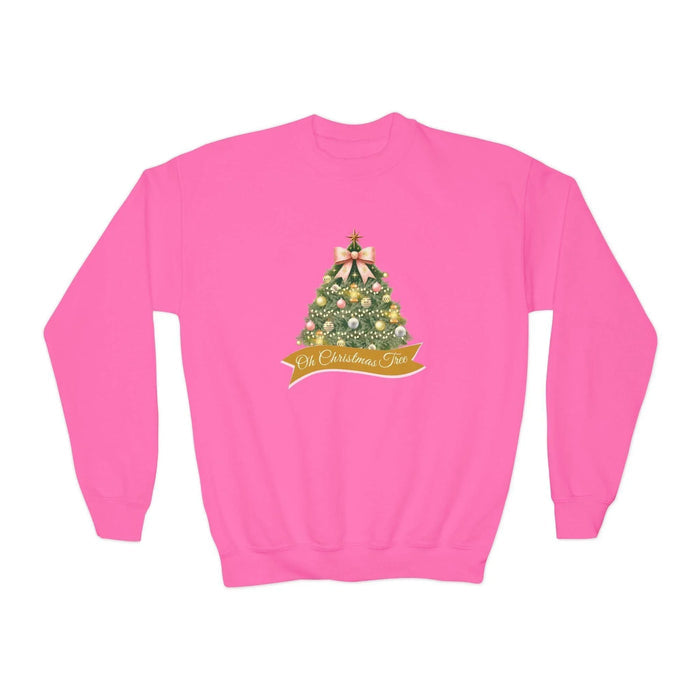 Safety Pink / XS