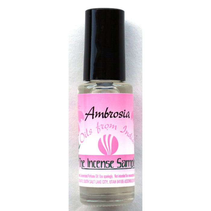 Oils From India - Ambrosia - 9.5 ml