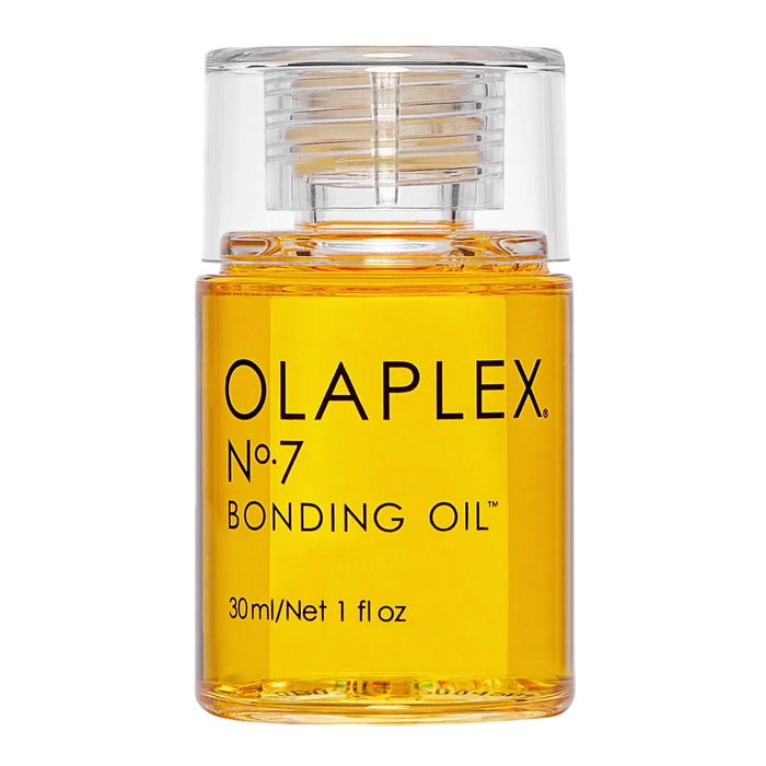 Olaplex No. 7 Bonding Oil 30ml bottle