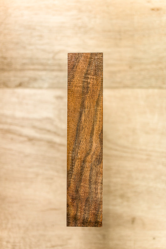 Oregon Black Walnut Turning Block TB-1163