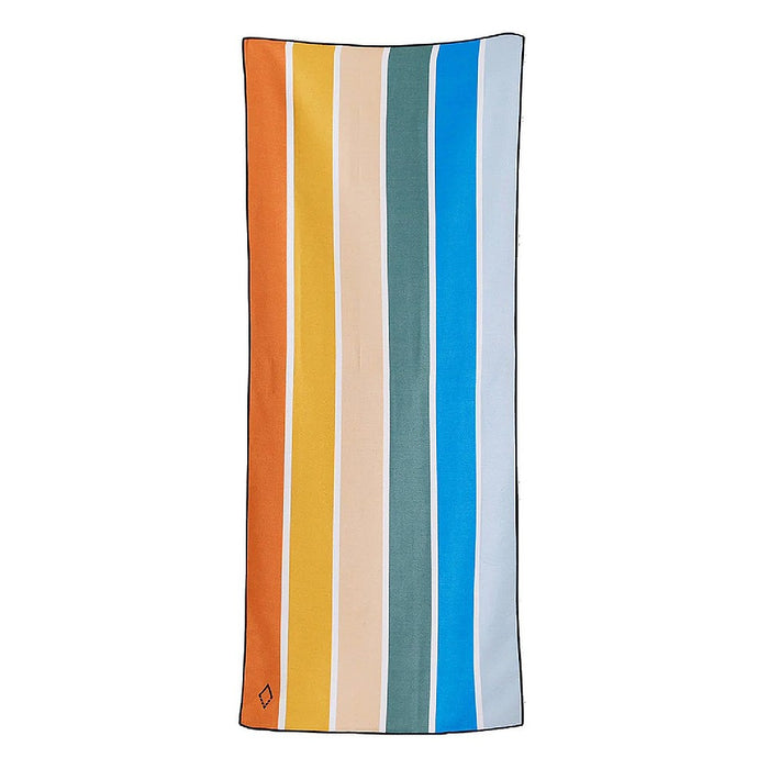 Original Towel: Stripes Retro