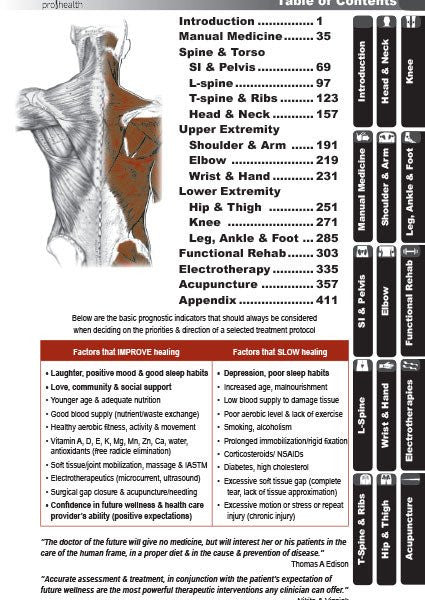 Physical Medicine Textbook