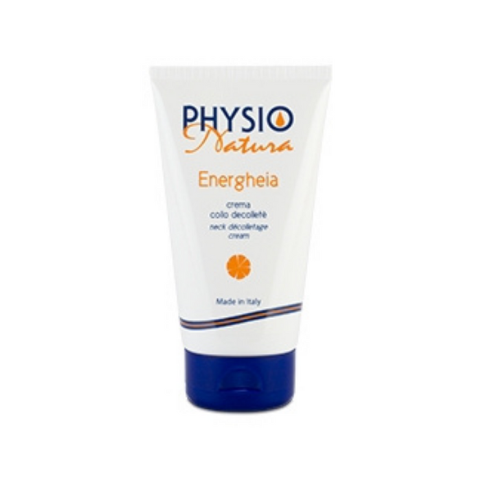 PHYSIO NATURA ENERGHEIA CREMA COLLO DÉCOLLETÉ 150ml - Essence Beauty&Hair