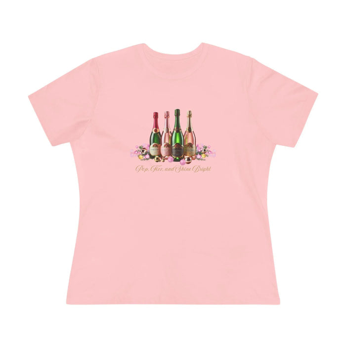 S / Pink
