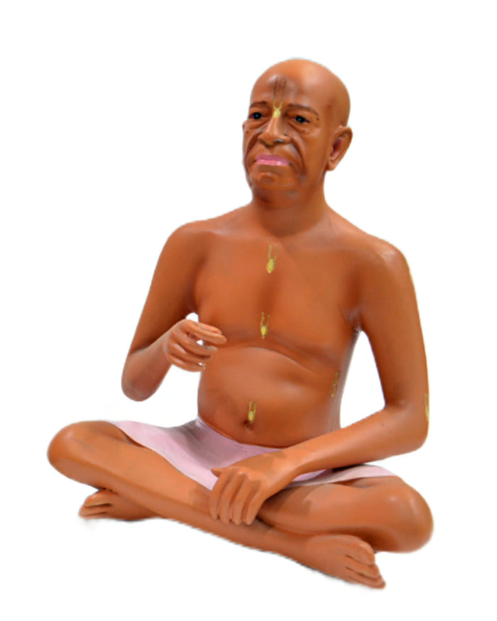 Prabhupada Murti ( Japa)