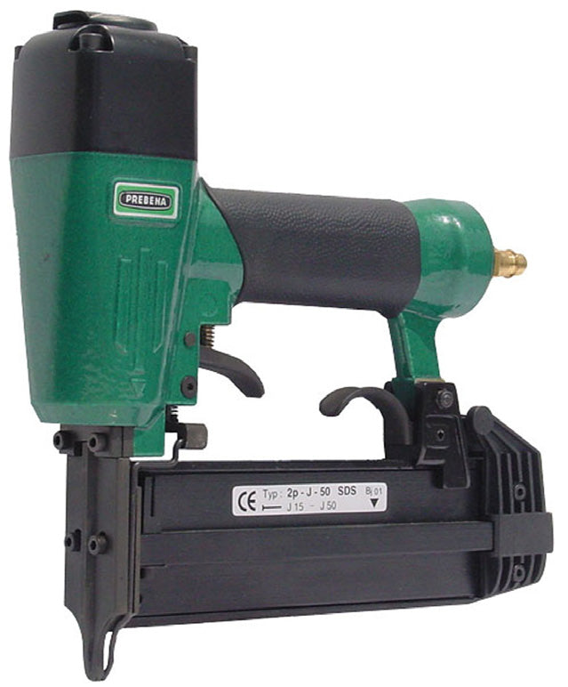 Prebena 18 Gauge Brad Nailer