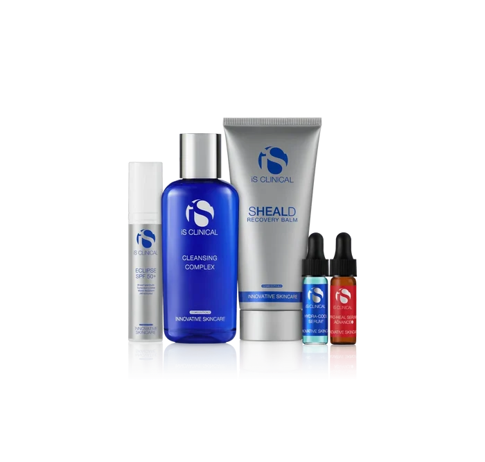 Pure Care Collection