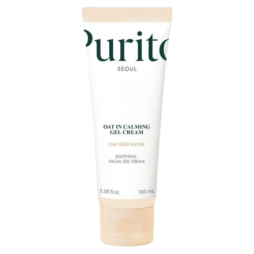 Purito Seoul Oat Calming Gel Cream 100Ml