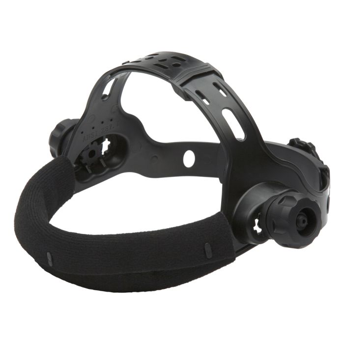 Pyramex Replacement Headgear Suspension for Auto-darkening Welding Helmets - Ironworkergear