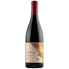 RED CAR PINOT NOIR SONOMA COAST