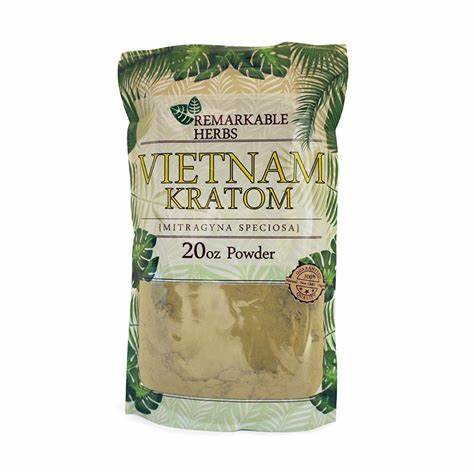 REMARKABLE HERBS | 20oz POWDER