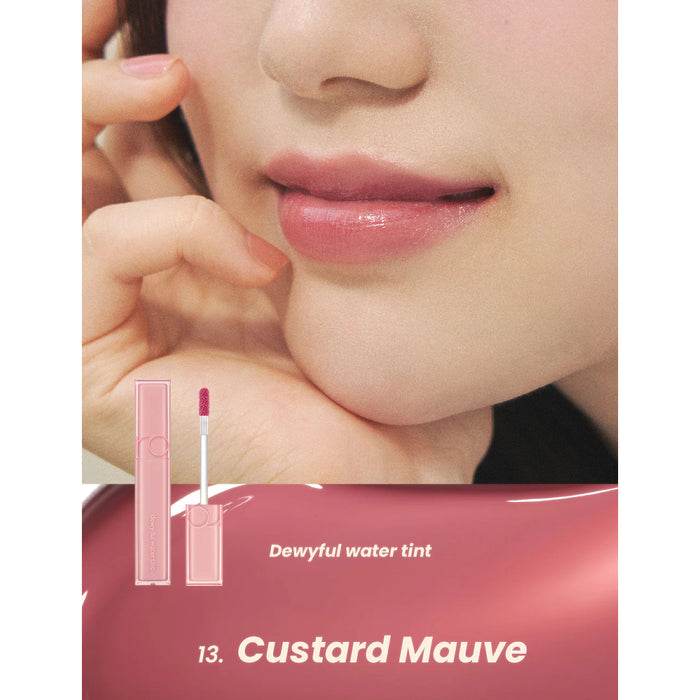 NEW 13 Custard Mauve