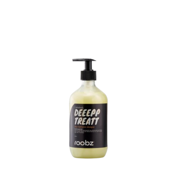 roobz Deep Hydrating Shampoo 585Ml