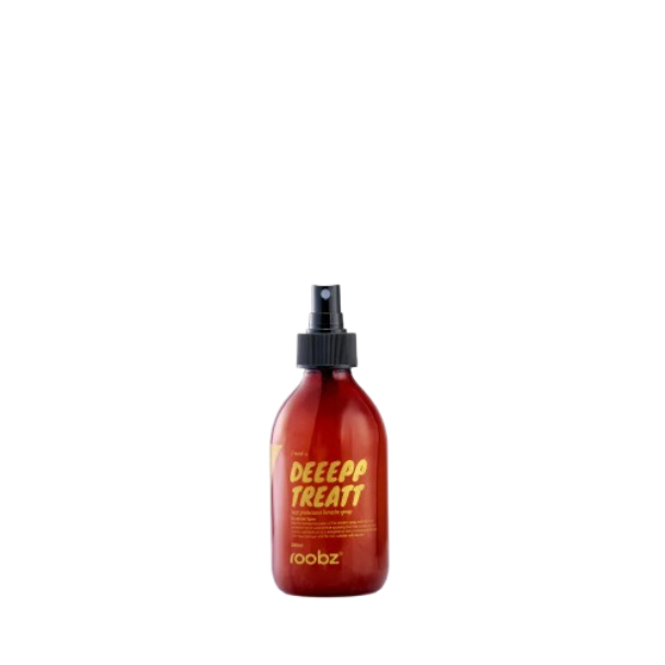roobz Keratin Spray 250Ml