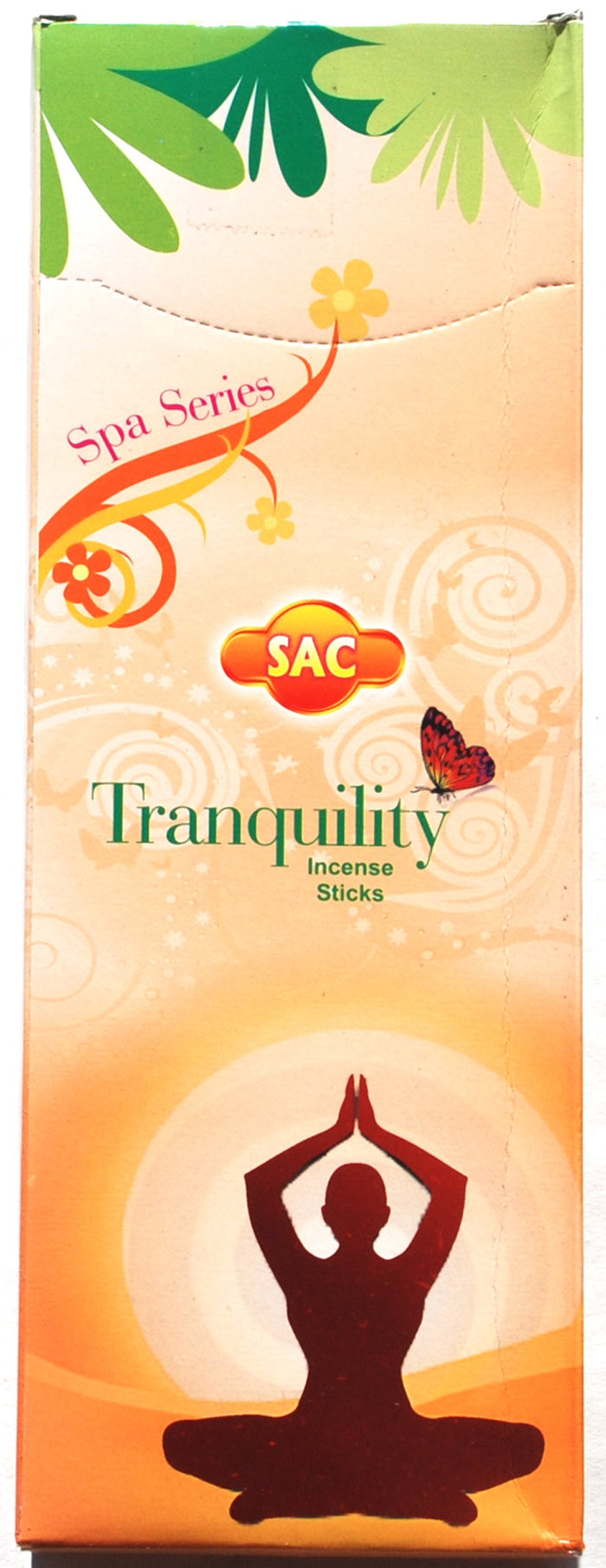 Sandesh Spa Series - Tranquility