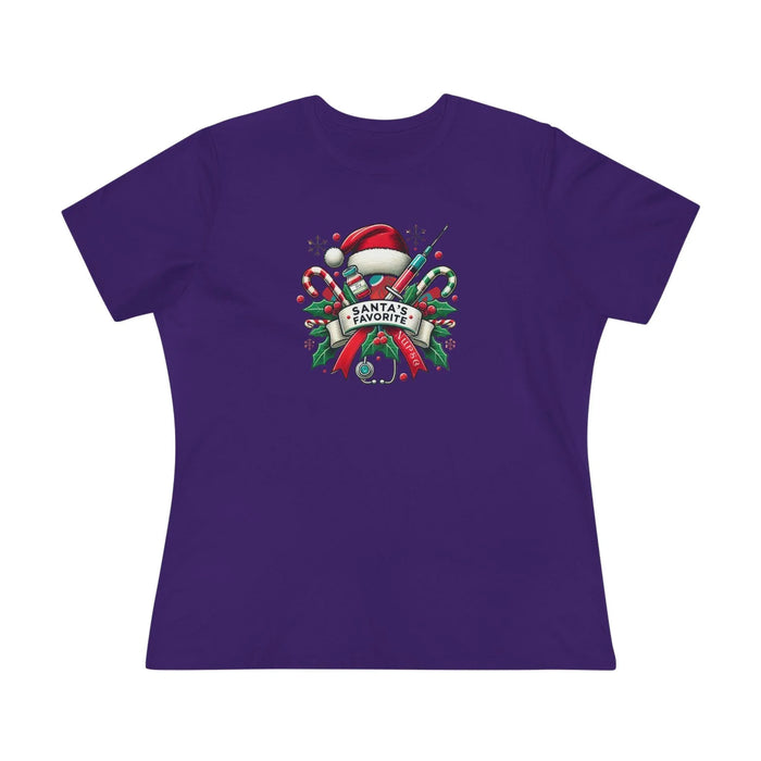 S / Team Purple