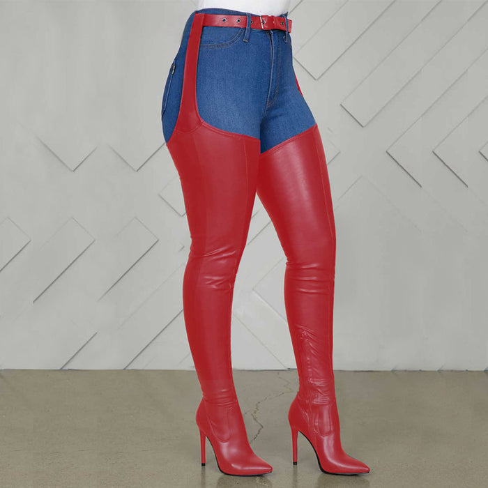 Red / 4.5