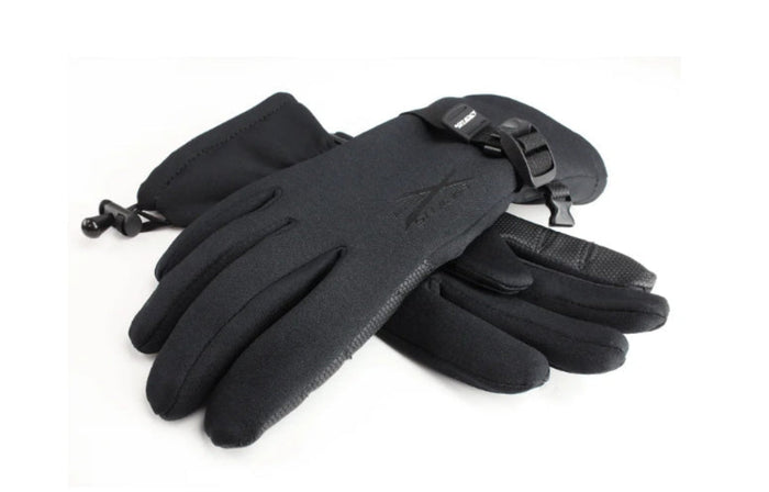 Seirus Xtreme All Weather Waterproof Gauntlet Glove Gloves Seirus