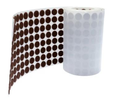Self Adhesive Felt Dots