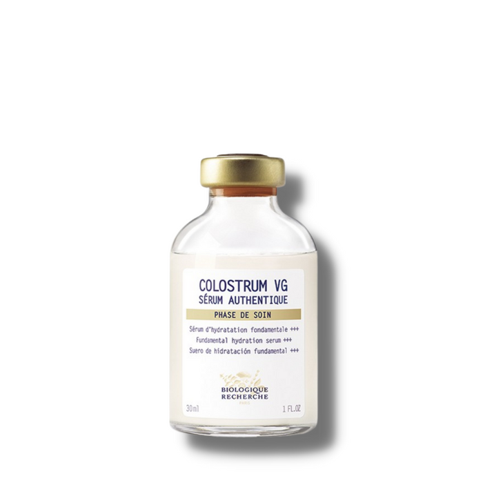 Serum Colostrum VG Biologique Recherche