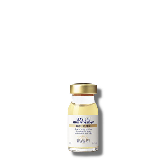 Serum Elastine Biologique Recherche