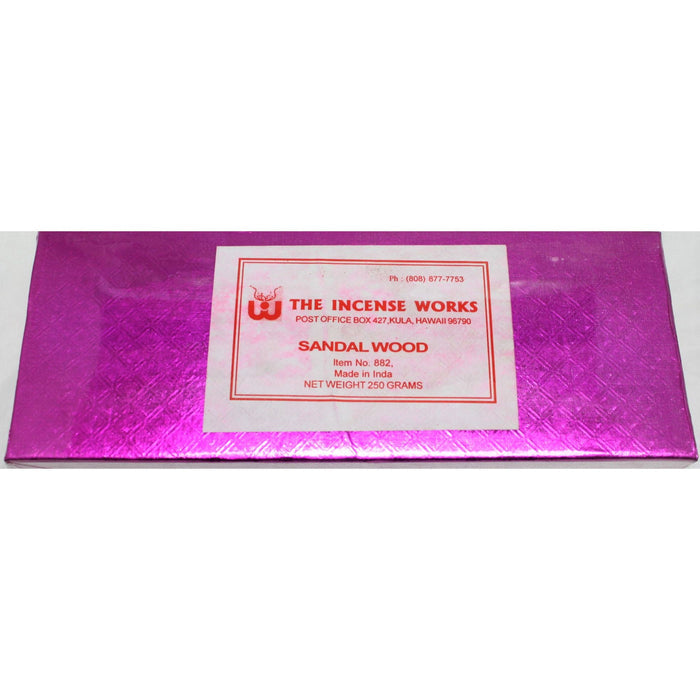 Shanthimalai Sandalwood - Bulk