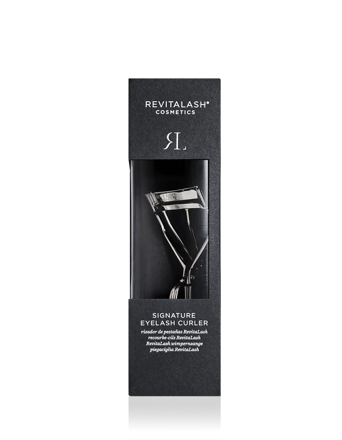 Signature Eyelash Curler