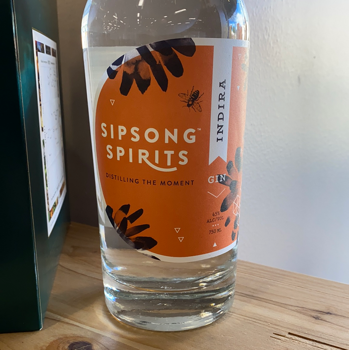 SIPSONG SPIRITS