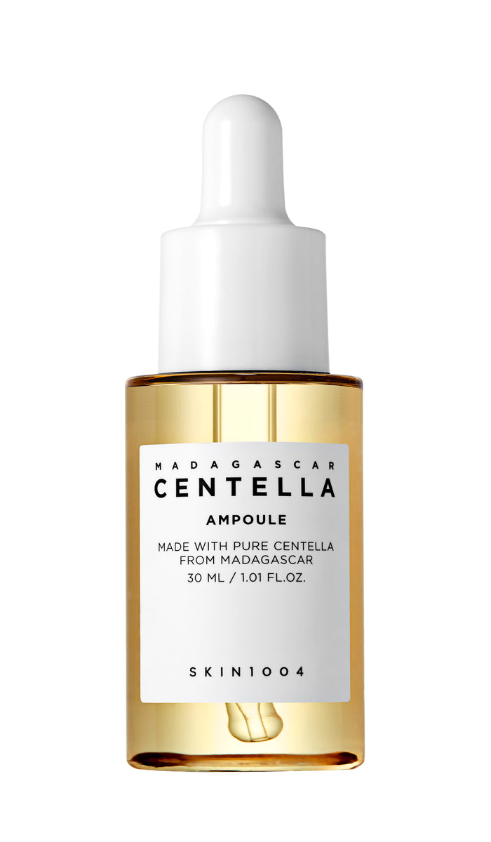 SKIN1004 Madagascar Centella Ampoule | GlamTouch UK