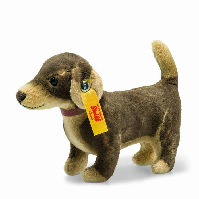 Steiff Dachshund