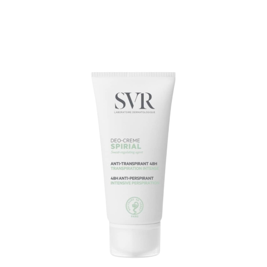 SVR Deo-Cream Spirial 50Ml