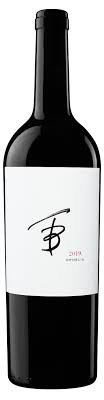 T. BERKLEY CABERNET FRANC SONOMA OPHELIA