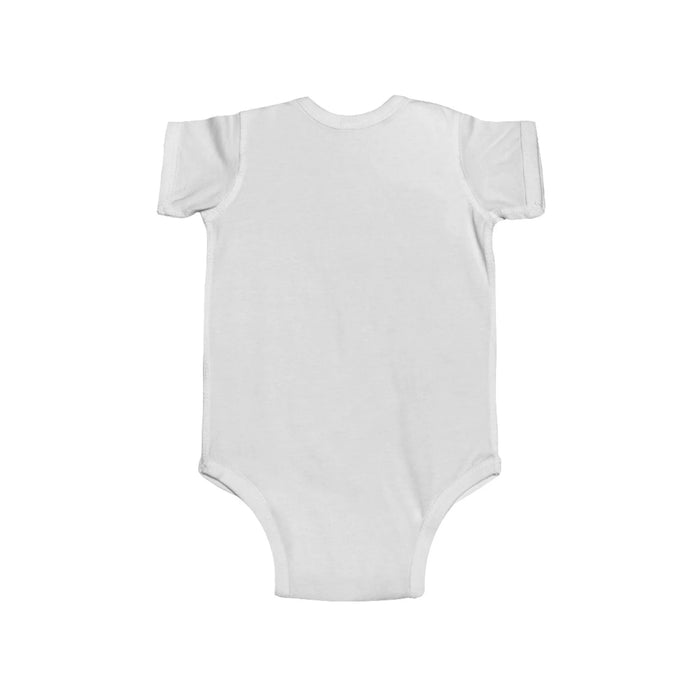 Thanksgiving Sibling Crew - Infant Fine Jersey Bodysuit - Whippie's