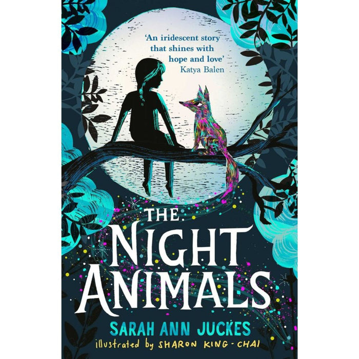 The Night Animals