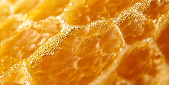 The Nourish + Restore Edit Manuka Honey