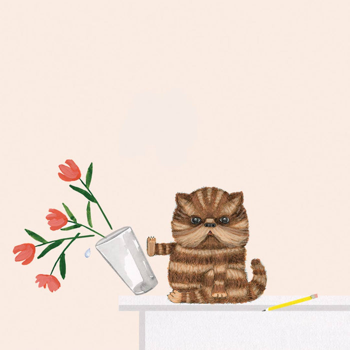 Things to do right Meow Notepad