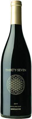 THIRTY SEVEN GRENACHE PETALUMA GAP