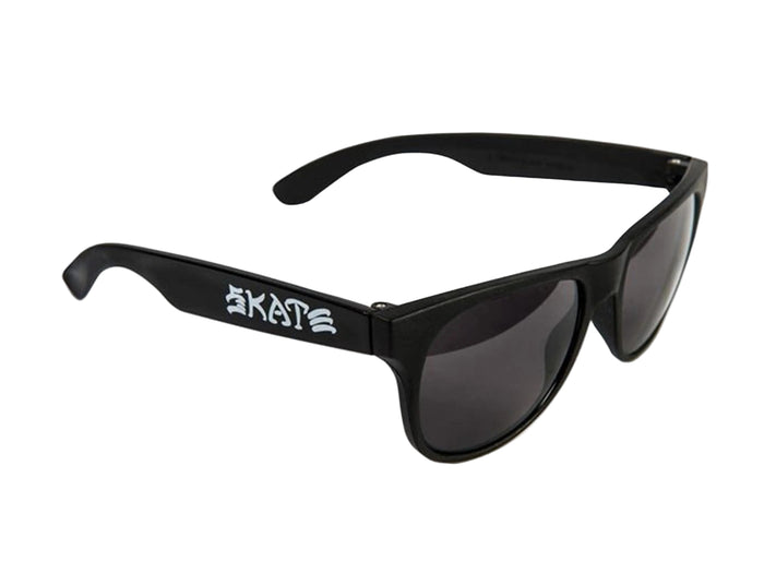 Thrasher - Skate And Destroy Sunglasses - Black