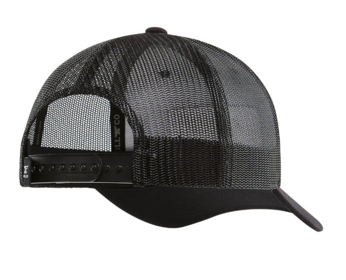 Troll Co. Anvil Flagship Graphic Curved Bill Cap Hats & Caps Troll Co.