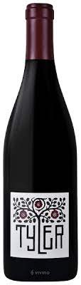 TYLER PINOT NOIR SANTA RITA HILLS