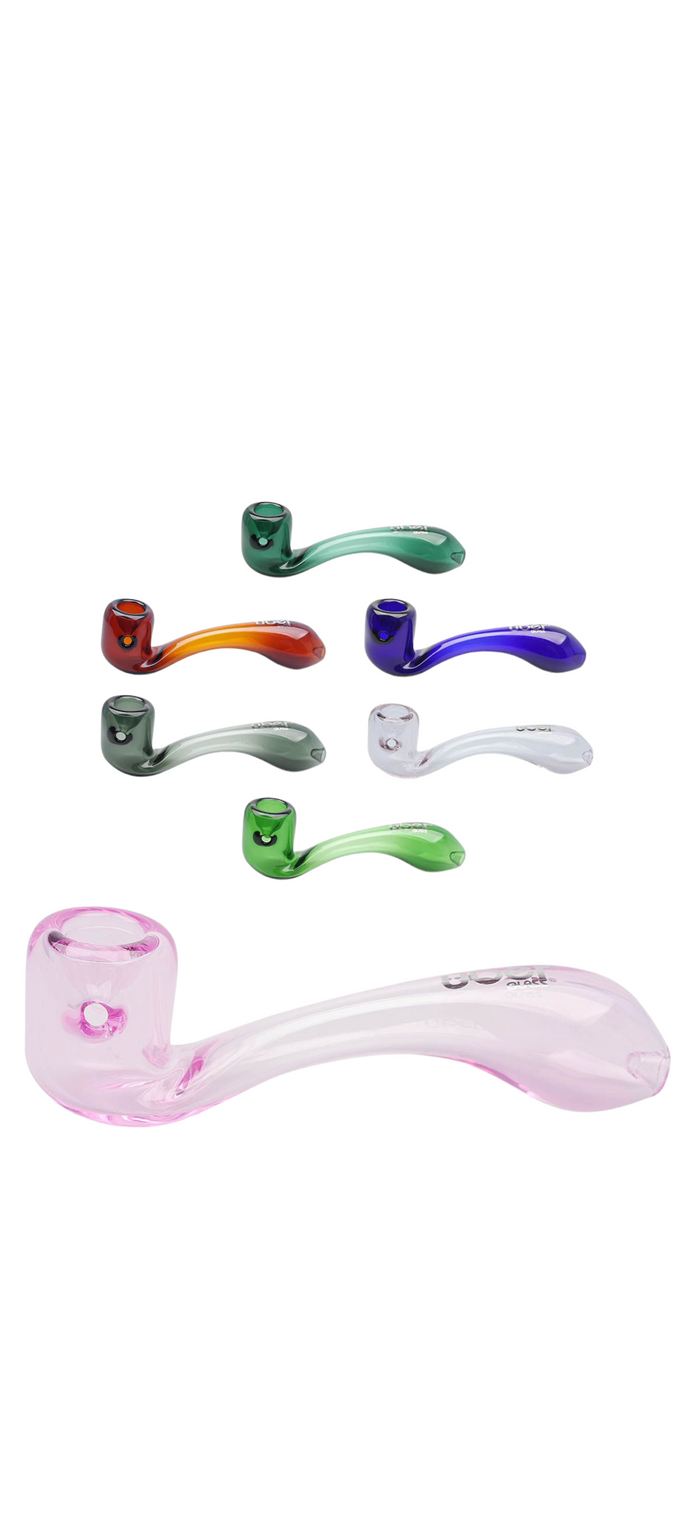 UBER GLASS | 5" SHERLOCK | ASSORTED COLORS