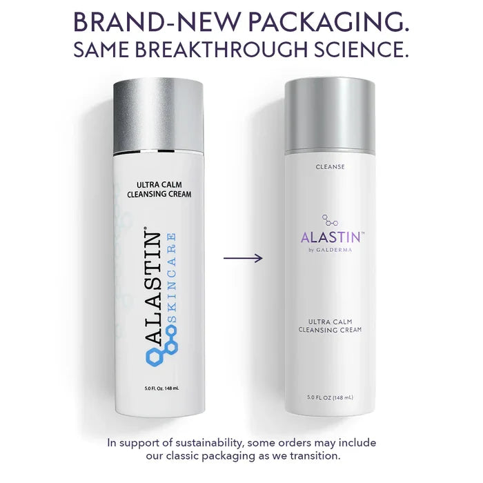 Ultra Calm Cleansing Cream