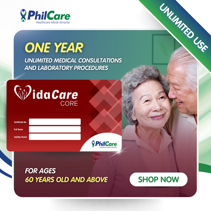 VIDACARE CORE