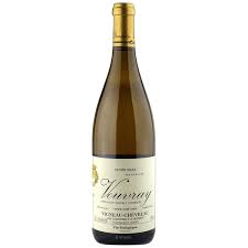 VIGNEAU-CHEVREAU VOUVRAY CUVEE SILEX