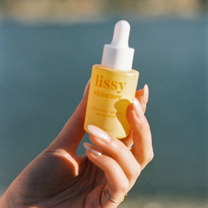 Vitamin C Serum