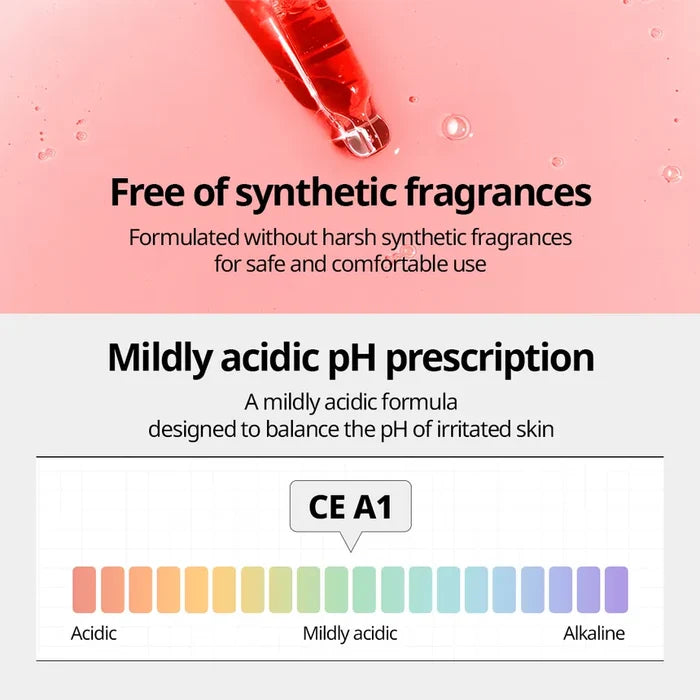 VT Azelaaic Acid A1 Calming Ampoule 30Ml